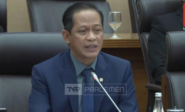 Kementerian Lingkungan Hidup Proses Pencabutan Persetujuan Lingkungan Delapan Perusahaan Bermasalah