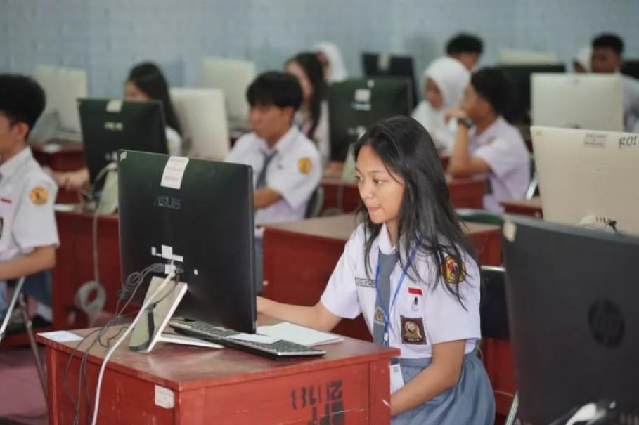 Kemendikdasmen Siapkan Teknologi Khusus agar Murid Berkebutuhan Khusus Dapat Ikuti TKA Secara Mandiri