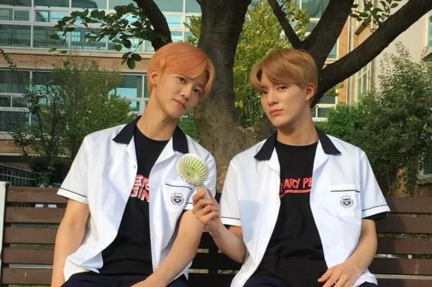 Jeno dan Jaemin NCT Siap Debut Unit Baru NCT JNJM pada Februari 2026