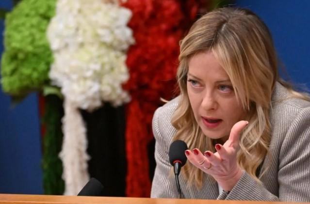 Italia dan Norwegia Kecam Pernyataan Trump yang Meremehkan Peran Tentara NATO di Afghanistan