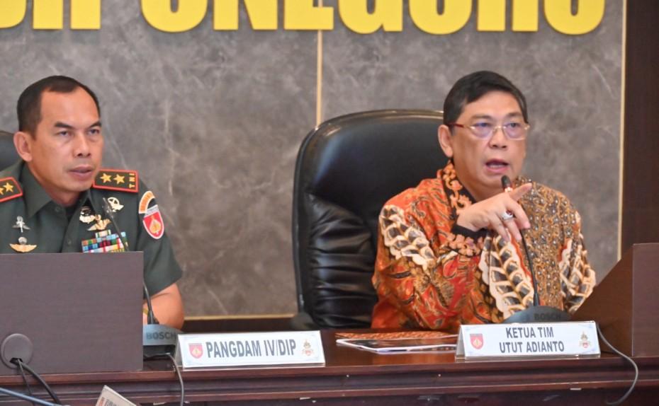 Utut Adianto: Partisipasi Indonesia dalam Board of Peace, Perkuat Peran Perdamaian Dunia