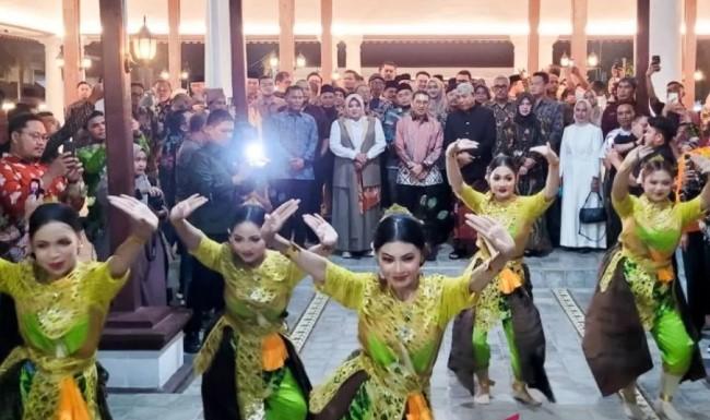 Tellasan Bhekoh Diresmikan di Besuki, Lagu Budaya Jadi Pengungkit Kebangkitan Ekonomi Lokal