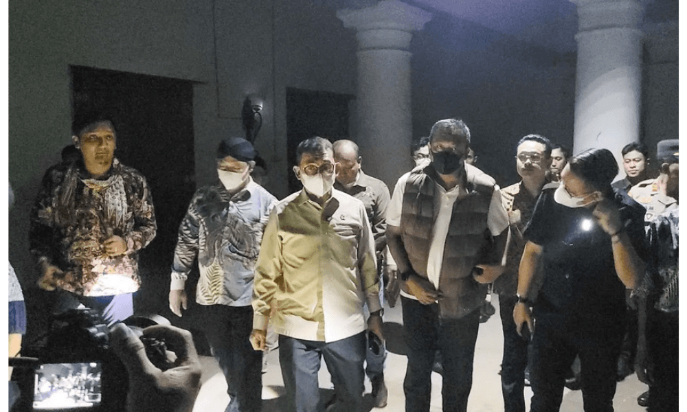 Fadli Zon Dorong Eks Keresidenan Besuki Jadi Cagar Budaya Nasional, Siap Diwujudkan Jadi Pusat Edukasi dan Museum