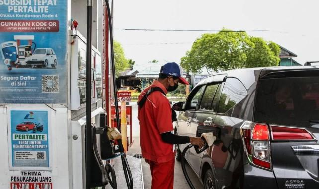 Pekan Terakhir Januari, Harga BBM Pertamina, Shell, bp, Vivo Stabil