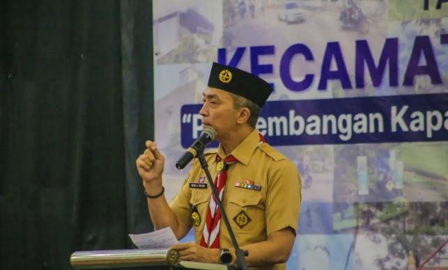 Pemkot Bogor Buka Akses Bogor Selatan Lewat Proyek Off-Ramp Tol Jagorawi dan BIRR, Siapkan Pembangunan Sekolah Baru