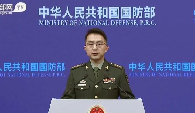 Pemerintah China Selidiki Dua Jenderal, Disebut Pembersihan Militer Terbesar Sejak Era Mao