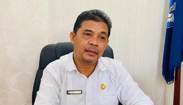 Kabut Asap Akibat Kebakaran Lahan, SDN 8 Meulaboh Diliburkan Sementara oleh Pemkab Aceh Barat