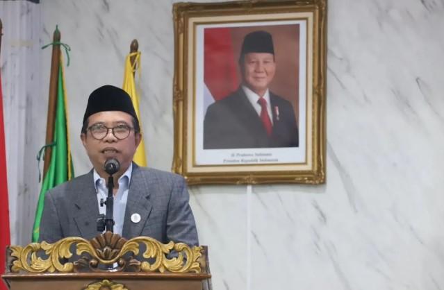 BPJPH Matangkan Sinkronisasi Aturan Lintas Kementerian Jelang Sertifikasi Halal Wajib 2026