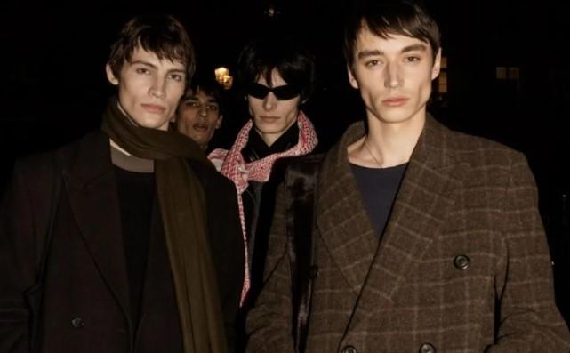 Gaya Klasik dan Pragmatis Dominasi Pekan Mode Pria Paris 2026