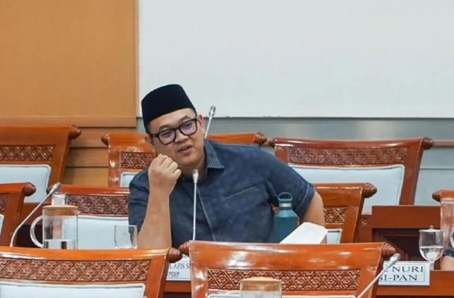 Legislator Minta BPKH Antisipasi Dampak Pelemahan Rupiah terhadap Biaya Haji