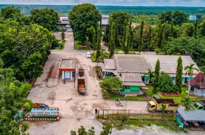 Catat 23,3 Juta Jam Kerja Aman, PTPN IV PalmCo Tegaskan Pentingnya Budaya Keselamatan Kerja