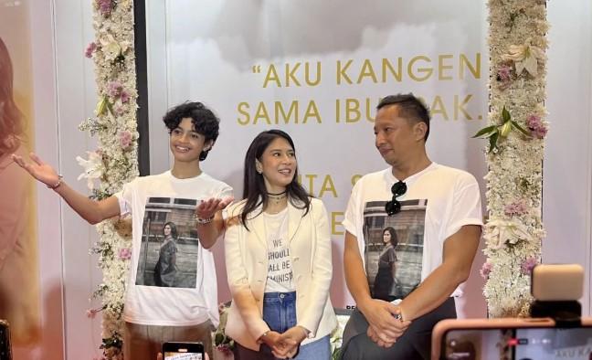 “Esok Tanpa Ibu”: Ketika Kecanggihan AI Tak Bisa Menggantikan Proses Ikhlas