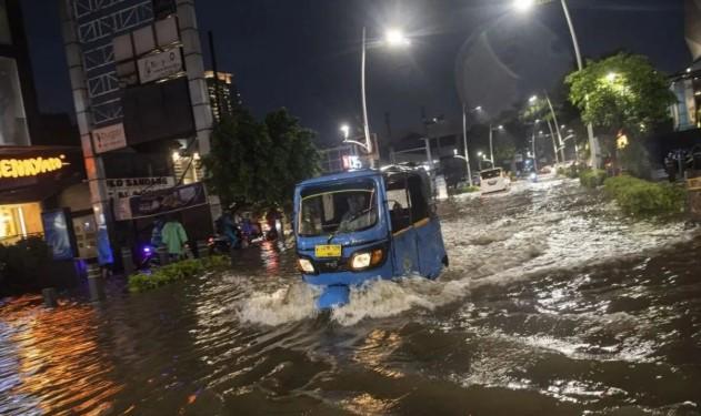 Pemerintah Jakarta Selatan Tindaklanjuti Permintaan Warga Pejaten Timur untuk Normalisasi Kali Ciliwung