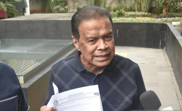 Fuad Hasan Masyhur Bantah Terima Ribuan Kuota Haji dalam Kasus Dugaan Korupsi Kemenag 2023–2024