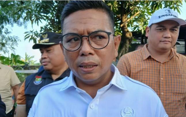 Gubernur Banten Tegaskan Dukungan Penanganan Banjir Pulau Jawa Sesuai Instruksi Presiden