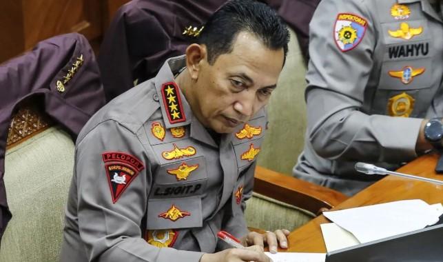 Kapolri Tetapkan Respons Panggilan Darurat 110 Maksimal 10 Detik, Sistem Berjenjang hingga Mabes Polri