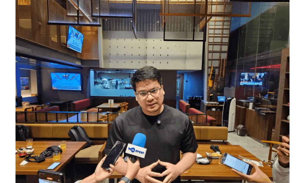 Jelang Piala Asia Futsal 2026, FFI Fokus pada Kesiapan Tim dan Bukti Profesionalisme Tuan Rumah