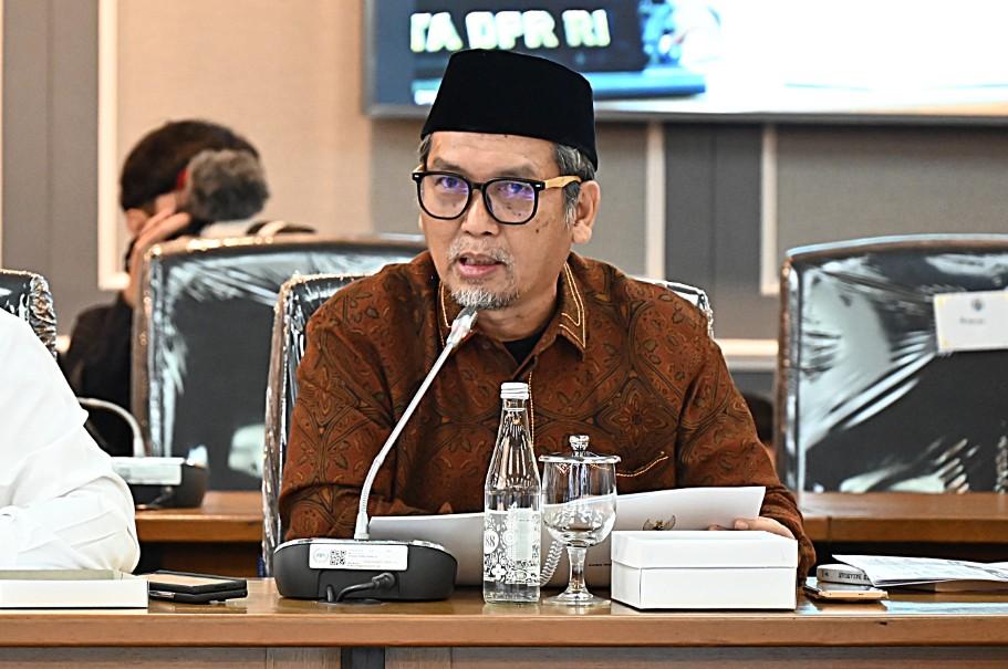 DPR Minta Pemerintah Terbuka Soal Rencana Pemulihan Ekologis Pascapencabutan Izin 28 Perusahaan