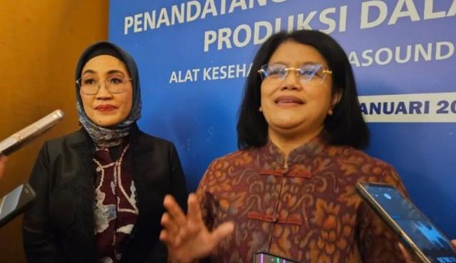 Pemulihan Layanan Kesehatan Pascabencana di Sumatera Capai 80 Persen, Kemenkes Targetkan Pulih Total Maret 2026