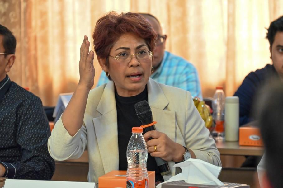 DPR Soroti Lemahnya Penanganan TPPO Maritim, Desak Polri Fokus ke Laut Arafura dan Jalur Penyelundupan