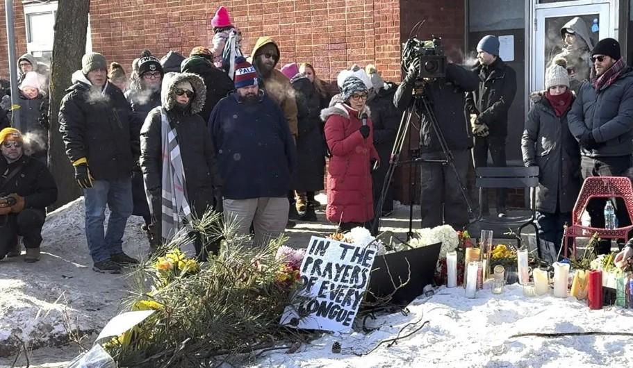 Minnesota Tolak Tuntutan Jaksa Agung AS di Tengah Ketegangan Penembakan oleh Agen Imigrasi