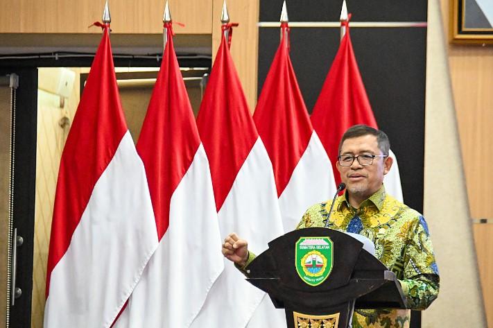 BAM DPR RI Tindaklanjuti Konflik Agraria Empat Lawang dan OKU Timur Lewat Kunjungan Kerja di Sumsel