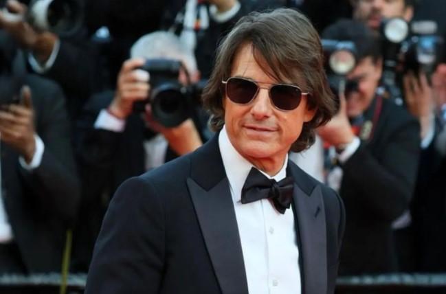 Tom Cruise Dikabarkan Kembali ke Amerika Serikat Setelah Bertahun-tahun Menetap di Inggris