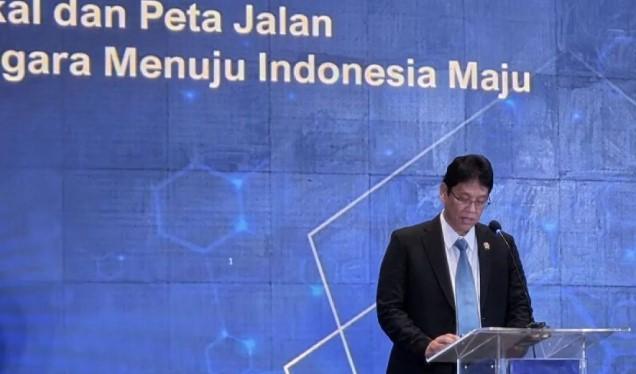 Purbaya Yudhi Sadewa Sebut Juda Agung Calon Kuat Wakil Menteri Keuangan