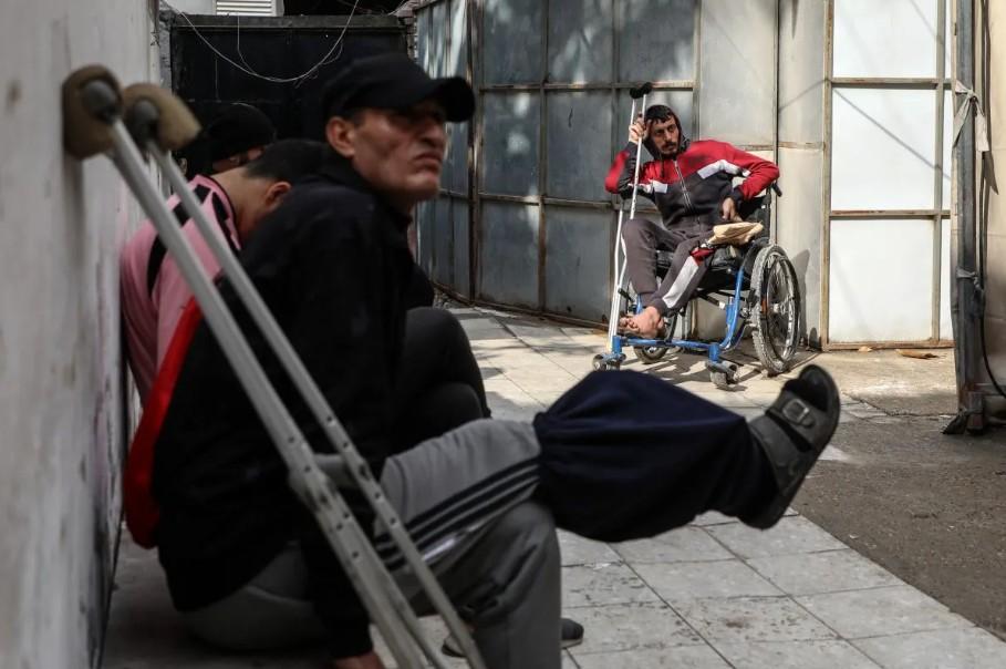 Komite Teknopkrat Palestina Bersiap Masuki Gaza di Tengah Ketegangan dan Korban Jiwa Baru