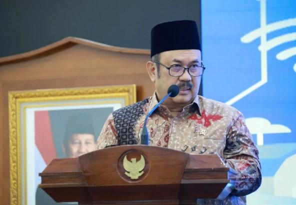 Bappenas Tegaskan Satu Data Indonesia sebagai Fondasi Pembangunan Nasional Berbasis Bukti