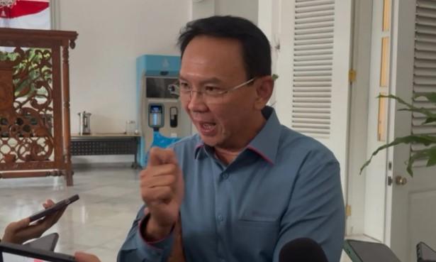 Ahok Akan Hadiri Sidang Kasus Dugaan Korupsi Tata Kelola Minyak Mentah Senilai Rp285 Triliun