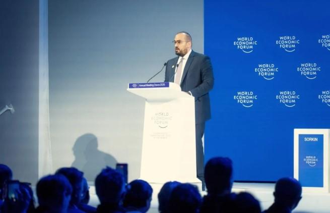 Arab Saudi Tuan Rumah Pertemuan WEF 2026, Tegaskan Peran Sentral dalam Dialog Global dan Stabilitas Ekonomi