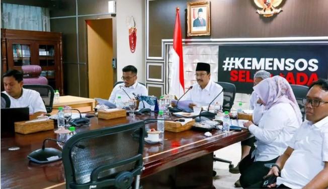 Pemerintah Siapkan Rp1,8 Triliun Bantuan Sosial Reguler untuk Aceh, Sumut, dan Sumbar Pascabanjir
