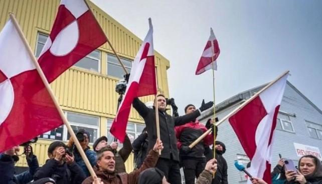 Wakil Ketua Parlemen Greenland: Kemerdekaan Masih Belum Realistis dalam Waktu Dekat