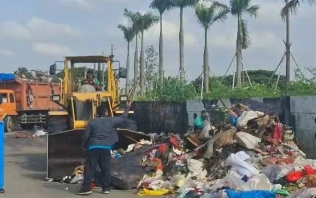 Tata Kelola Sampah Perkotaan di Persimpangan Krisis Planet Rangkap Tiga