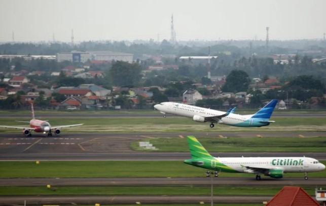 ICPI Dorong Pemerintah Turunkan Harga Avtur demi Tekan Tiket Pesawat dan Dongkrak Pariwisata