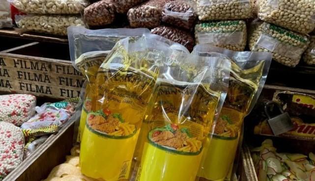 Stabilkan Harga Pangan Jelang Ramadhan 2026, Neraca Komoditas Jadi Kunci