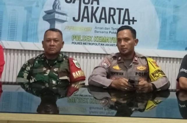 TNI-Polri Akui Bertindak Terburu-Buru Tangkap Pedagang Es Gabus, Hasil Pemeriksaan Nyatakan Aman Dikonsumsi
