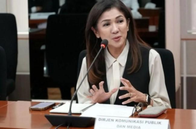 378 Calon Anggota KIP Lolos Seleksi Administrasi, Pansel Tegaskan Proses Transparan dan Akuntabel