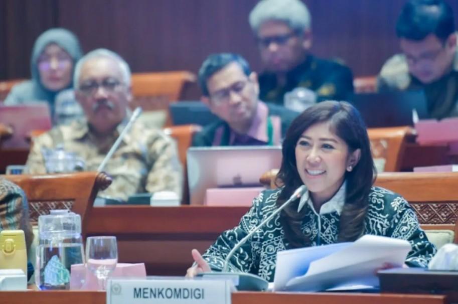 PNBP Kemkomdigi Lampaui Target hingga Rp29 Triliun, Menkomdig: Cermin Tata Kelola Digital yang Membaik