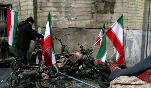 UEA Tegaskan Tidak Akan Izinkan Wilayahnya Digunakan untuk Serangan terhadap Iran