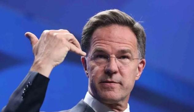 Sekjen NATO Mark Rutte Tegaskan Eropa Tak Bisa Bertahan Tanpa Dukungan Amerika Serikat