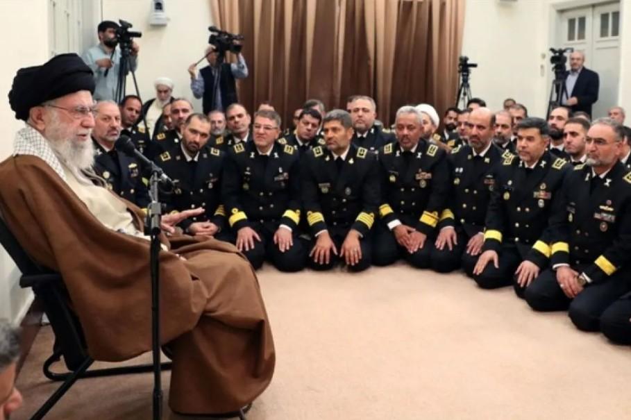 Iran Tegaskan Siap Hadapi Agresi, Peringatkan Dampak Regional Jika AS Serang