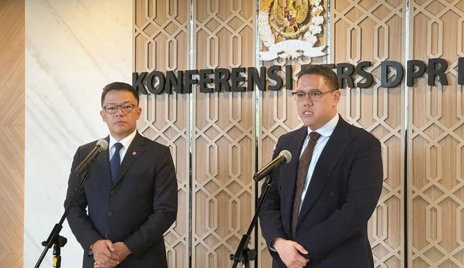 Indonesia Tegaskan Dukungan pada Palestina, Menlu Sugiono Tekankan Solusi Dua Negara