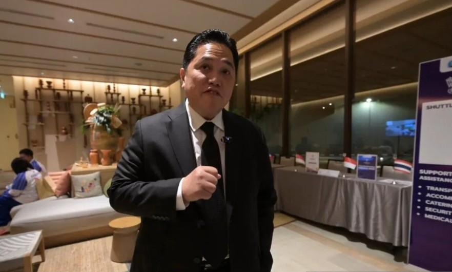 Kemenpora Tegaskan Komitmen Selesaikan Dualisme Kepengurusan Cabang Olahraga Demi Perlindungan Atlet