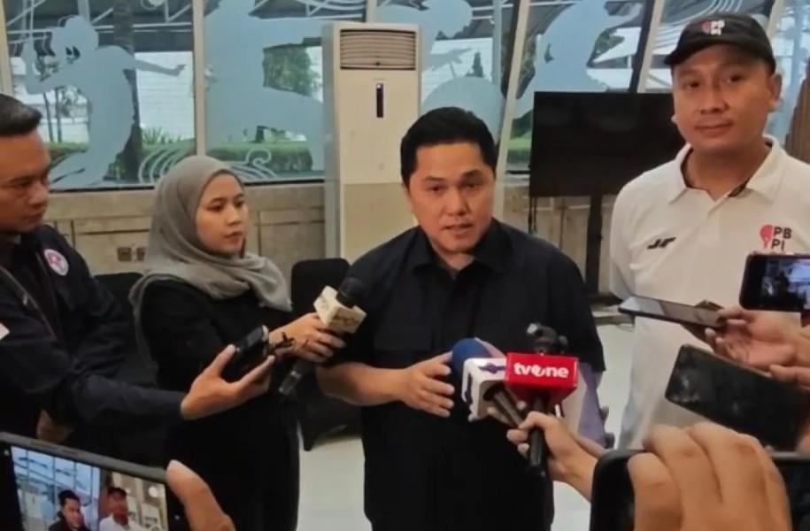 Kemenpora Tetapkan 21 Cabang Olahraga Unggulan untuk DBON, Fokus Menuju Olimpiade 2028