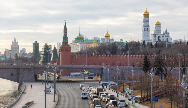 Rusia Nyatakan Perundingan Perjanjian Perbatasan dengan Estonia Tak Bisa Dilanjutkan