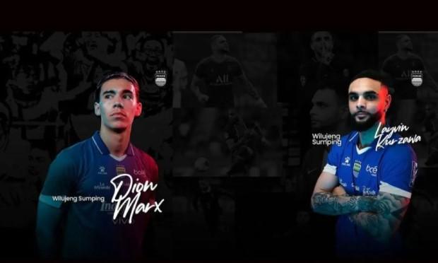 Bojan Hodak Sebut Kedatangan Kurzawa dan Dion Markx Perkuat Persib Hadapi Putaran Kedua Liga