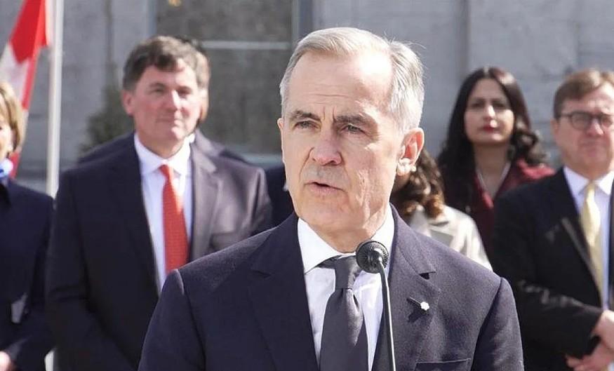 Kanada Tolak Perjanjian Dagang Bebas dengan China, Usai AS Ancam Tarif 100 Persen