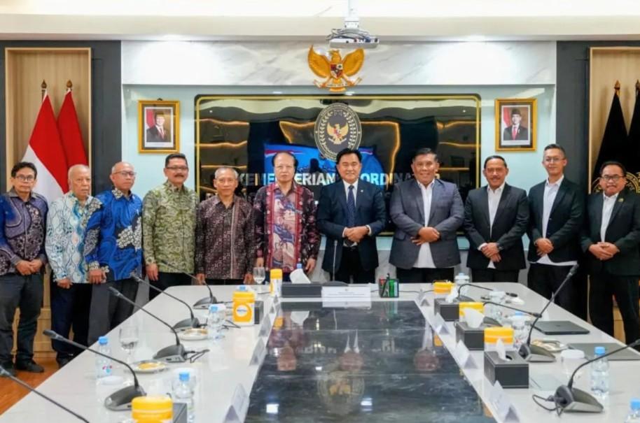 Pemerintah Telaah Regulasi Kolegium Kedokteran untuk Hindari Tumpang Tindih Aturan